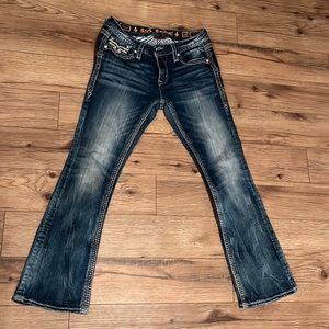 Rock Revival Shaina Easy Boot